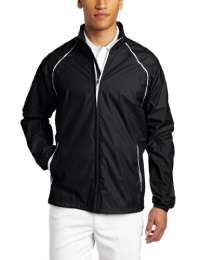 Adidas Golf Men's Climaproof Rain Provisional Jacket