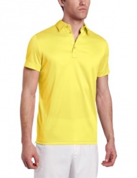 J.Lindeberg Men's Hunter Fieldsensor Golf Polo