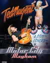 Ted Nugent: Motor City Mayhem - 6,000th Concert