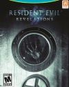 Resident Evil: Revelations - Nintendo Wii U