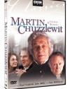 Martin Chuzzlewit