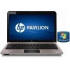 HP Pavilion dm4-1265dx 14 Laptop (2.53 GHz Intel Core i5-460M Processor, 4GB RAM, 640GB Hard Drive, Windows 7 Home Premium 64-bit) XZ298UA#ABA