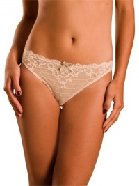 Chantelle Rive Gauche Brief Panty (3087)