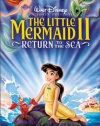 The Little Mermaid II: Return to the Sea [VHS]