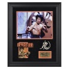 Bruce Lee The Dragon Limited Edition Framed Presentation - 23 X 19