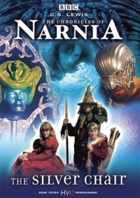 Chronicles of Narnia - Silver Chair (1990)