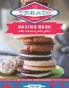 The Treats Truck Baking Book: Cookies, Brownies & Goodies Galore!