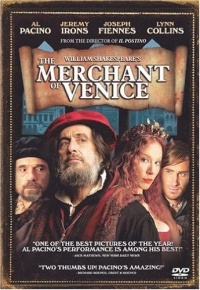 William Shakespeare's The Merchant of Venice