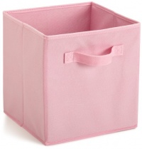 ClosetMaid 468 Closet Fabric Drawer, Pink