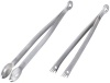 Progressive International Stainless Steel Vegetable Tongs