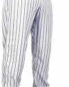 Rawlings Men's Relaxed Fit BP95MR Pinstriped Pant