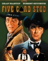 Five Card Stud