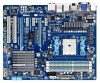 GIGABYTE GA-A75-UD4H FM1 AMD A75 (Hudson D3) HDMI SATA 6Gb/s USB 3.0 ATX AMD Motherboard