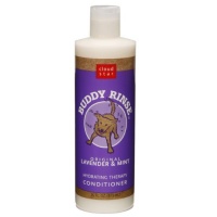 Cloud Star Buddy Rinse Dog Conditioner, Lavender & Mint, 16-Ounce Bottles (Pack of 2)