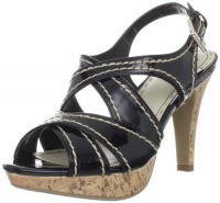 Madeline Women's Tierra T-Strap Sandal