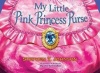 My Little Pink Princess Purse