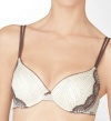 Calvin Klein Women's Cake Walk Demi Bra