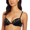 Calvin Klein Women's Ck Push Up Bra