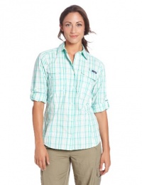 Columbia Sportswear Women's Super Bonehead Long Sleeve Shirt