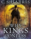 Why Kings Confess: A Sebastian St. Cyr Mystery