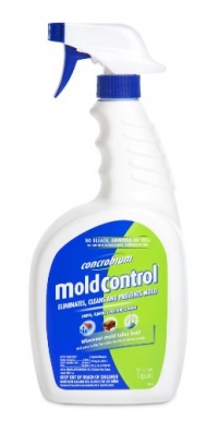 Concrobium Concrobium Mold Control Trigger Spray, 32-Ounce Aerosol