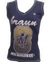 MLB Milwaukee Brewers Ryan Braun My Man Tank Top