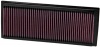 K&N 33-2865 High Performance Replacement Air Filter