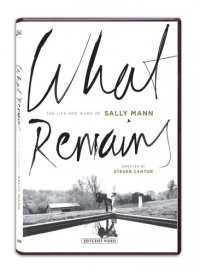 What Remains: The Life and Work of Sally Mann