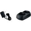 Motorola 1501 Desktop Charger for MT and MU Series Motorola Talkabout 2-Way Radios