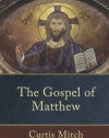 Gospel of Matthew, The (Catholic Commentary on Sacred Scripture)