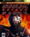 Ninja Gaiden Black - Xbox