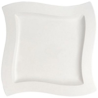 Villeroy & Boch New Wave Square Platter