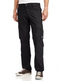 LRG Men's Core Collection Stretch Cargo Pant