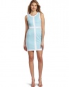 Bailey 44 Women's Taxi Way Dress, Blue/White, X-Small