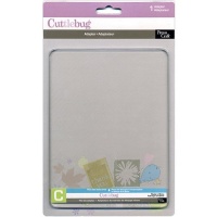 Cuttlebug Adapter Mat C