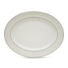 Lenox Opal Innocence 16-Inch Oval Platter