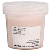 Davines Conditioner, Love, Smooth, 8.45-Ounces