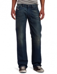 Diesel Men's Zatiny 888D Slim Micro-Bootcut Jean