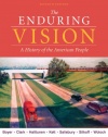 The Enduring Vision: A History of the American People