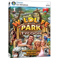 Wildlife Park Tycoon