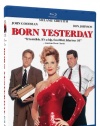 Born Yesterday [Blu-ray]