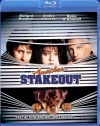 Another Stakeout [Blu-ray]