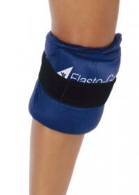 Elasto-Gel All Purpose Therapy Wraps 6x16 1 strap 2Óx21Ó TW6002