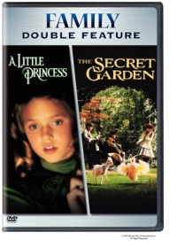 A Little Princess / The Secret Garden