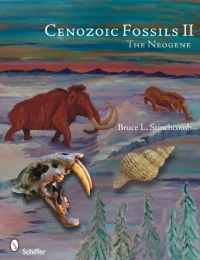 Cenozoic Fossils II The Neogene