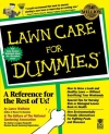 Lawn Care For Dummies