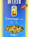 De Cecco Cavatappi, 16-Ounce Boxes (Pack of 5)