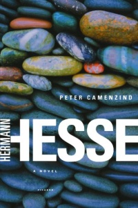 Peter Camenzind: A Novel