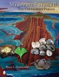 Mesozoic Fossils II: The Cretaceous Period