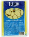 De Cecco Potato Gnocchi, 17.5- Ounce Boxes (Pack of 4)